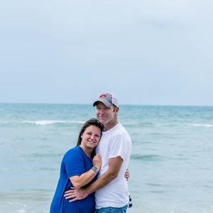 Meet your Posher, Rebecca